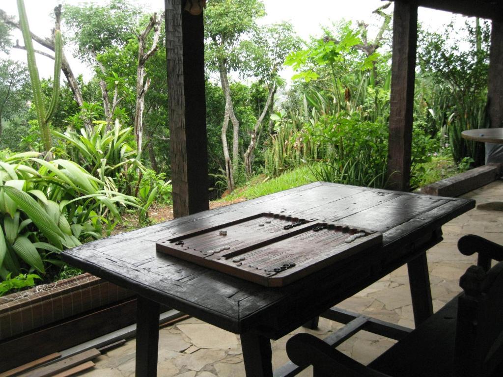 Flor Morena Guesthouse Armacao dos Buzios Экстерьер фото