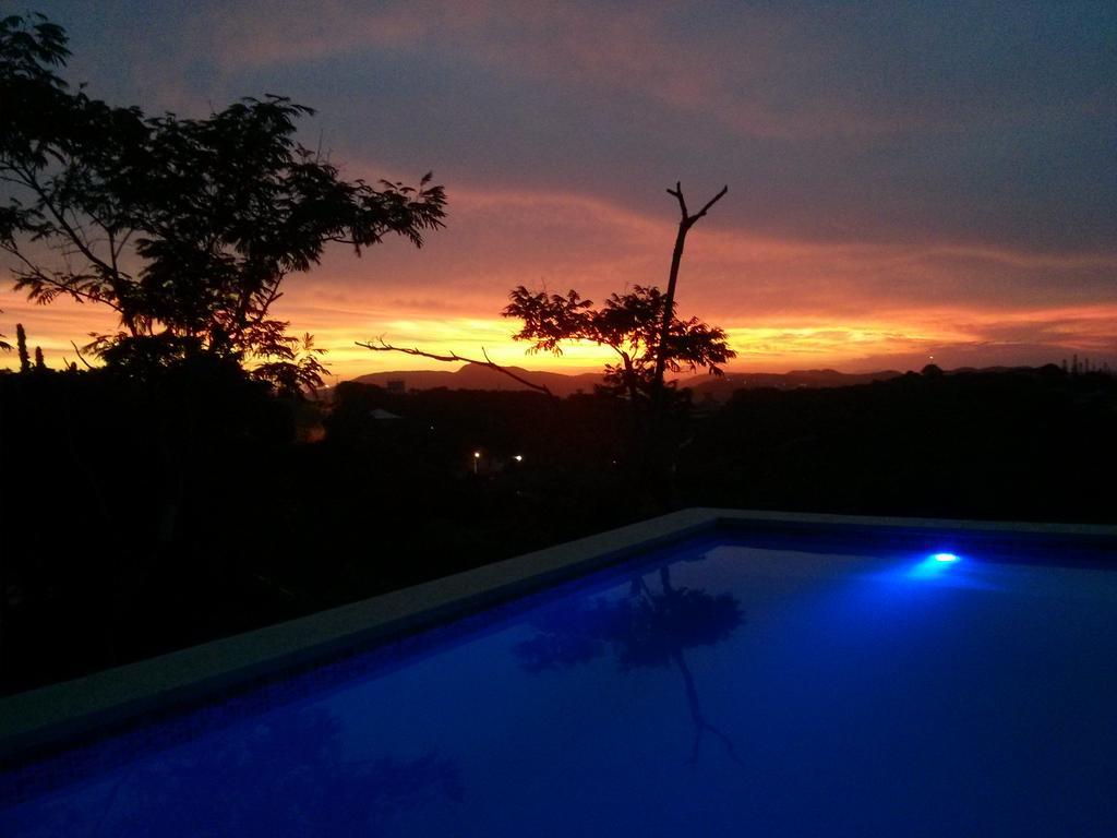Flor Morena Guesthouse Armacao dos Buzios Экстерьер фото